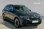 2023 BMW iX3