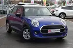 2019 MINI Hatchback 5dr