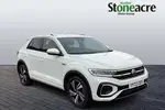 2022 Volkswagen T-Roc