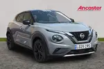 2025 Nissan Juke