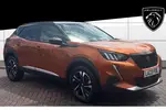 2023 Peugeot 2008