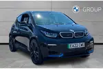 2022 BMW i3