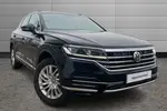 2019 Volkswagen Touareg