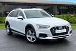 2020 Audi A4 Allroad