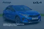 2023 Kia XCeed