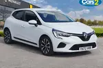 2022 Renault Clio