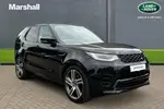 2022 Land Rover Discovery