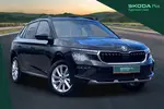 2025 Skoda Kamiq