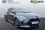 2022 Toyota Yaris
