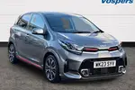 2023 Kia Picanto