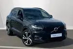 2021 Volvo XC40