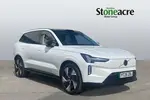 2026 Volvo Ex90