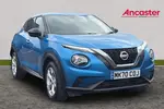2021 Nissan Juke