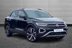 2026 Volkswagen T-Roc