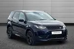 2021 Land Rover Discovery Sport