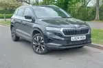 2024 Skoda Karoq