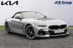 2023 BMW Z4