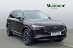 2025 Volvo XC90
