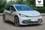 2023 Cupra Born