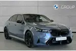 2025 BMW M5