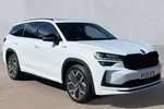 2025 Skoda Kodiaq