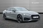2021 Audi A5 Sportback