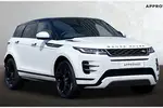 2020 Land Rover Range Rover Evoque