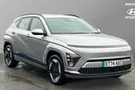 2025 Hyundai Kona Electric
