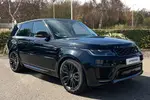 2022 Land Rover Range Rover Sport