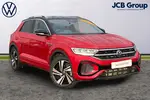 2024 Volkswagen T-Roc