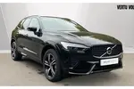 2022 Volvo XC60