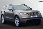 2019 Land Rover Range Rover Velar