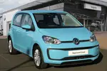 2023 Volkswagen Up