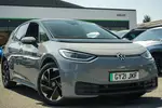 2021 Volkswagen ID.3