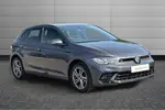 2023 Volkswagen Polo