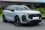 2026 Audi Q3
