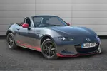 2016 Mazda MX-5