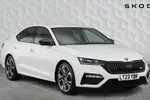 2023 Skoda Octavia vRS