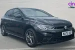 2022 Volkswagen Polo