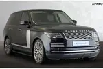2020 Land Rover Range Rover