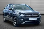 2023 Volkswagen T-Cross