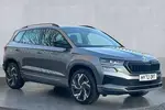 2022 Skoda Karoq