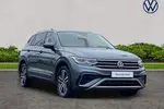 2022 Volkswagen Tiguan Allspace