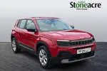2024 Jeep Avenger