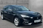 2022 SEAT Leon