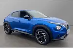 2023 Nissan Juke