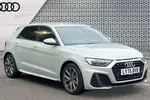 2025 Audi A1