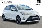 2020 Toyota Yaris
