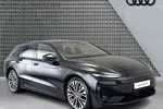 2025 Audi e-tron