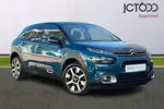 2019 Citroen C4 Cactus